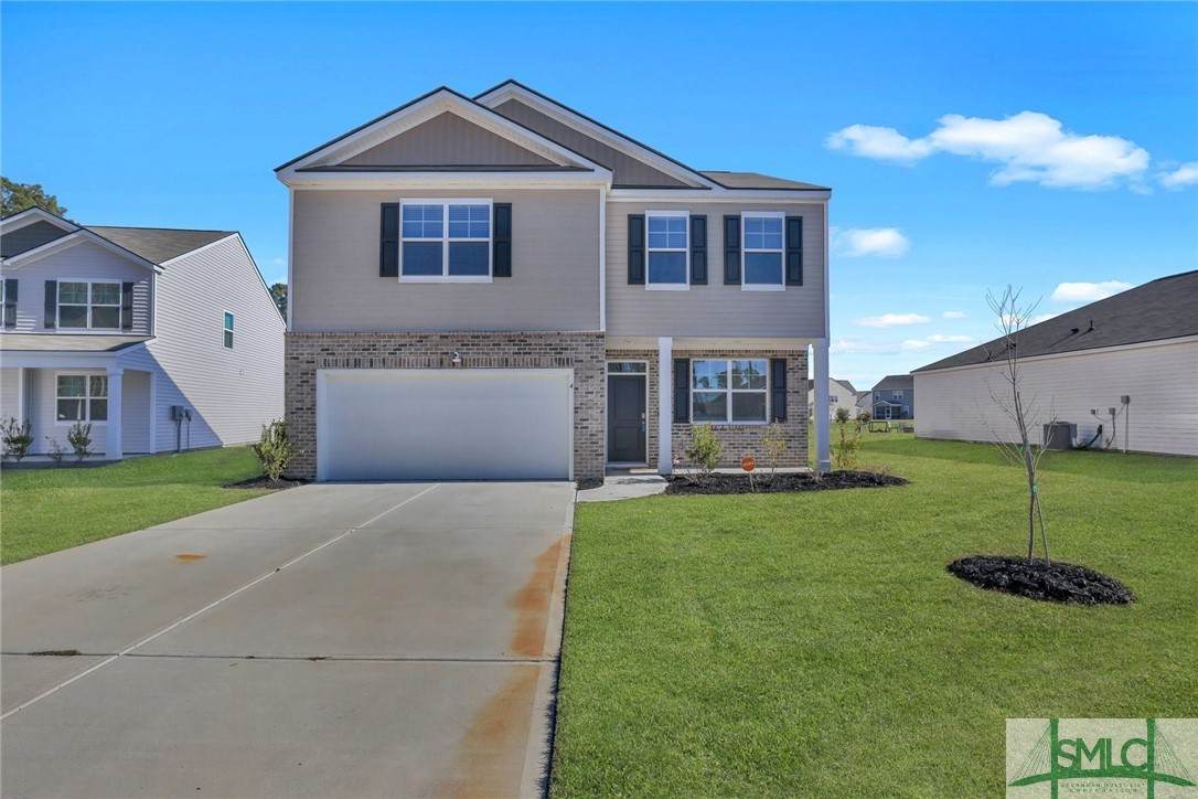 4 Heavener Road - Photo 1