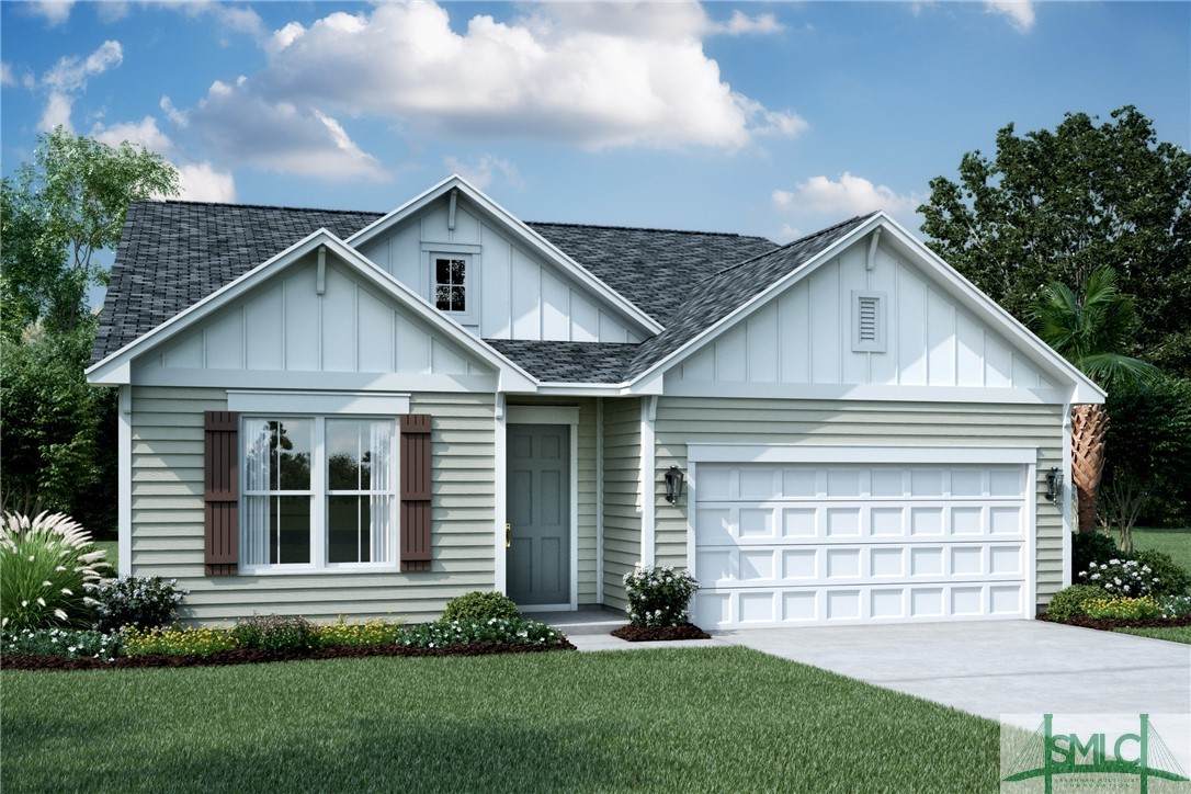 1380 Waybridge Way - Photo 1