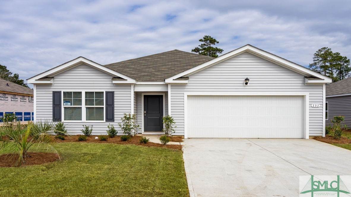 213 Turpentine Trail - Photo 1