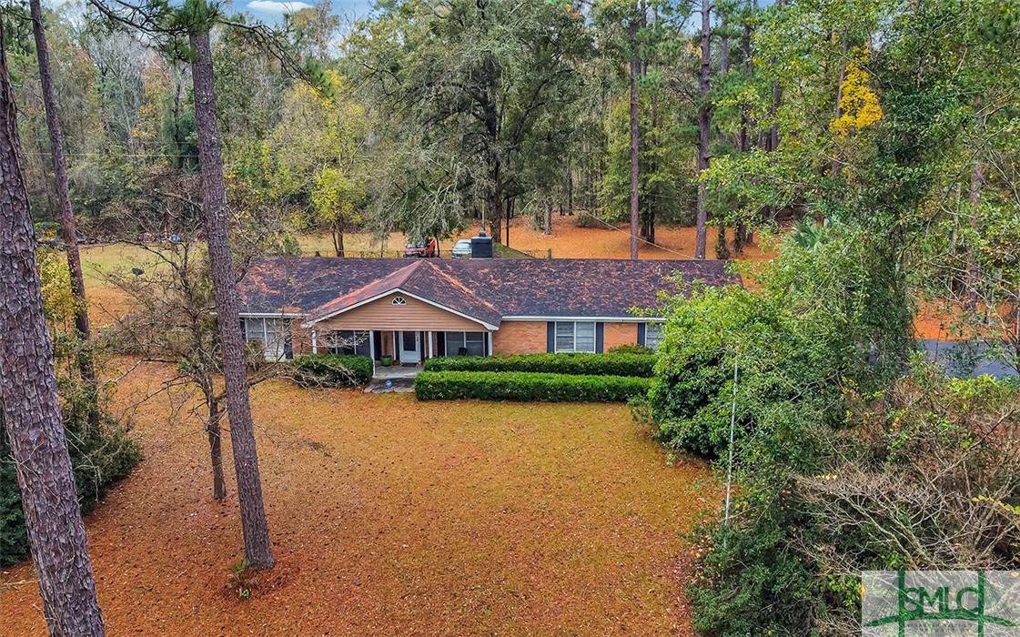 615 Fort Argyle Road - Photo 1