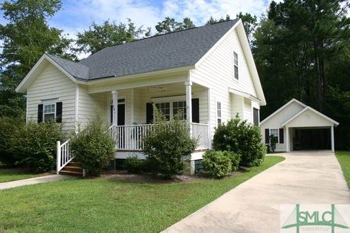 291 Landing Way - Photo 1