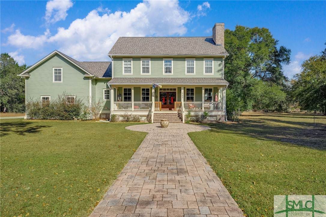 343 Swinney Lane - Photo 1