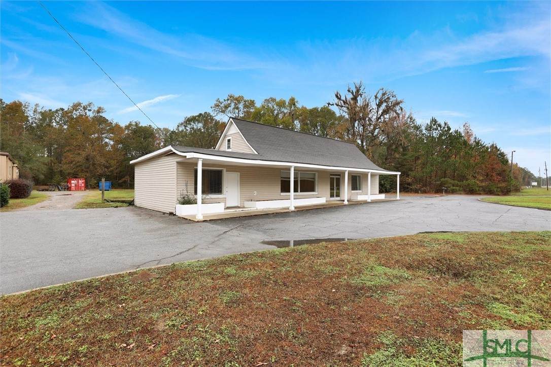 5636 Coastal Highway - Photo 1