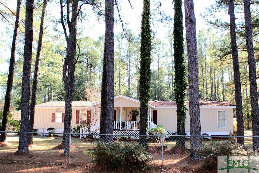 118 Olney Station Drive - Photo 1