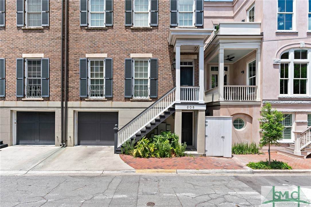 308 Taylor Street - Photo 1