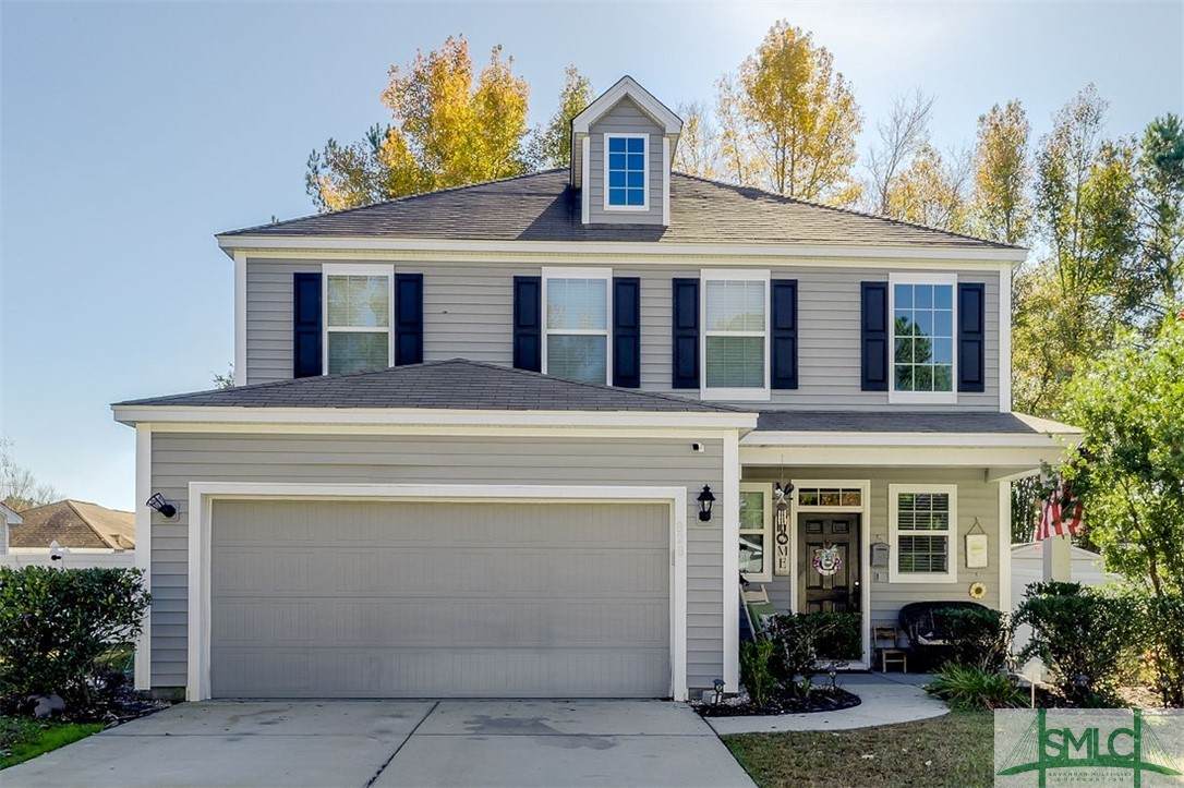 828 Hyacinth Circle - Photo 1