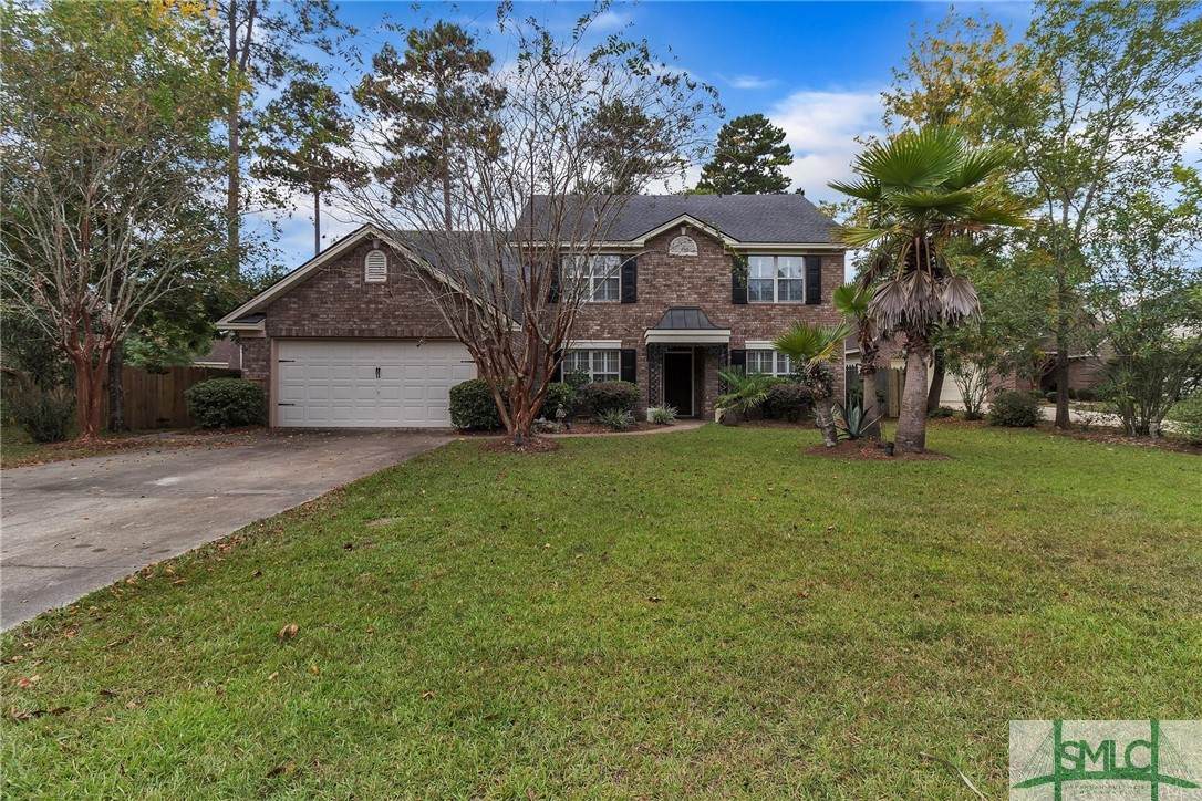 82 Golden Grove Lane - Photo 1
