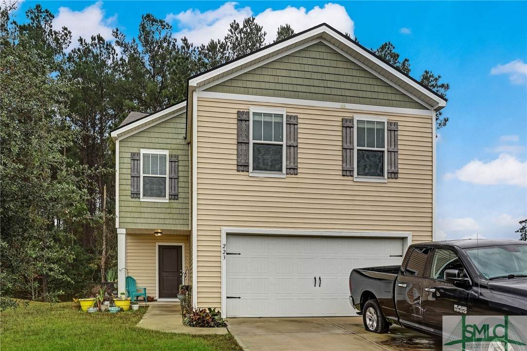 223 Bellflower Circle - Photo 1