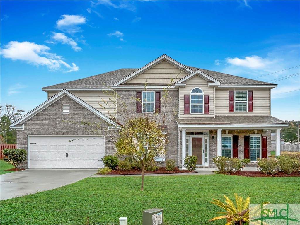 117 Oaktrace Place - Photo 1