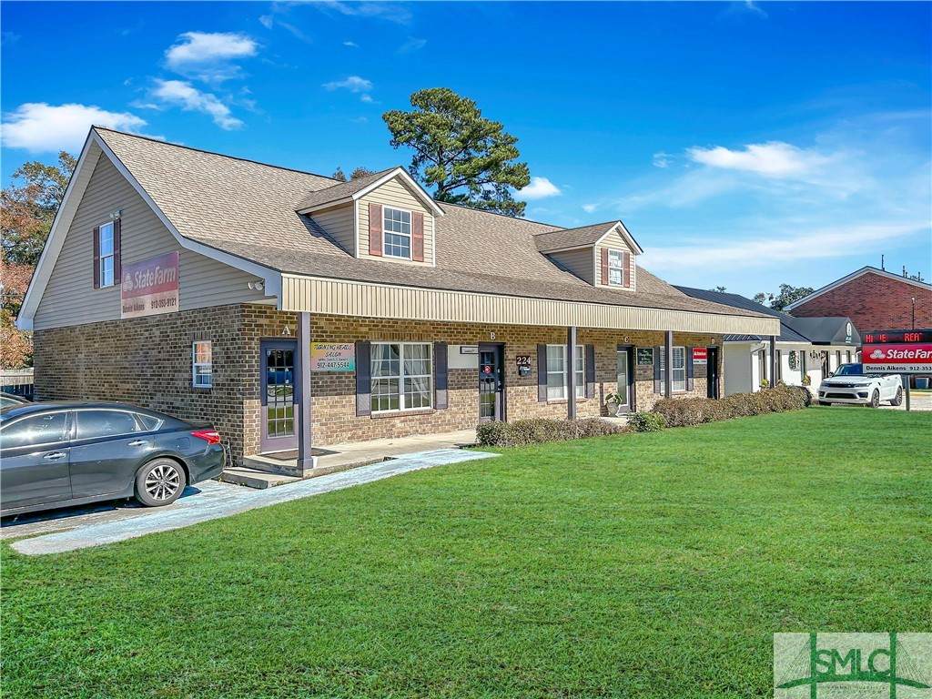 224 Stephenson Avenue - Photo 1