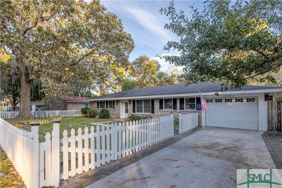 12406 Largo Drive - Photo 1