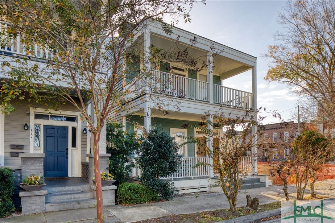 319 Lorch Street - Photo 1