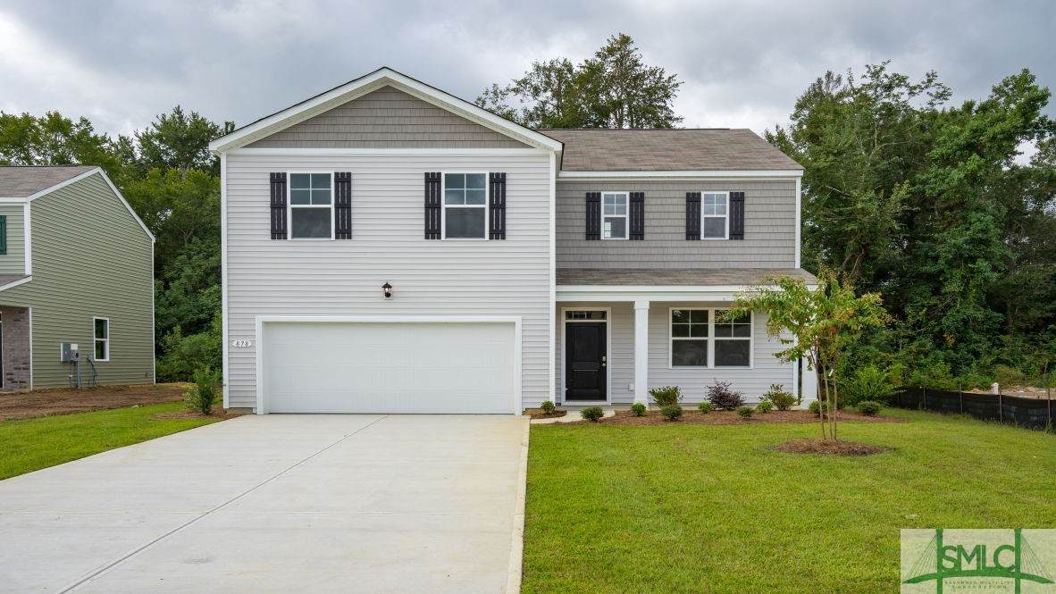 204 Turpentine Trail - Photo 1