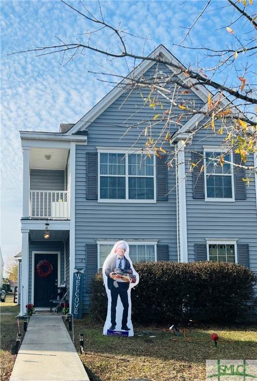 121 Fairgreen Street - Photo 1