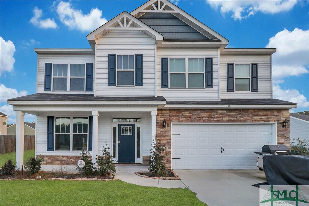 107 Danielle Loop - Photo 1