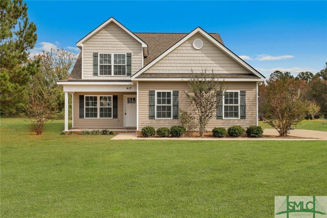 417 Small Pond Lane - Photo 1