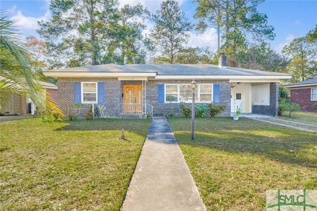 17 Althea Parkway - Photo 1