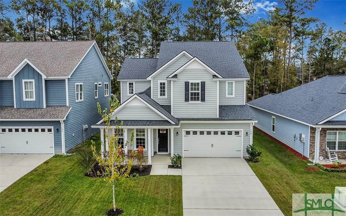 188 Martello Road - Photo 1