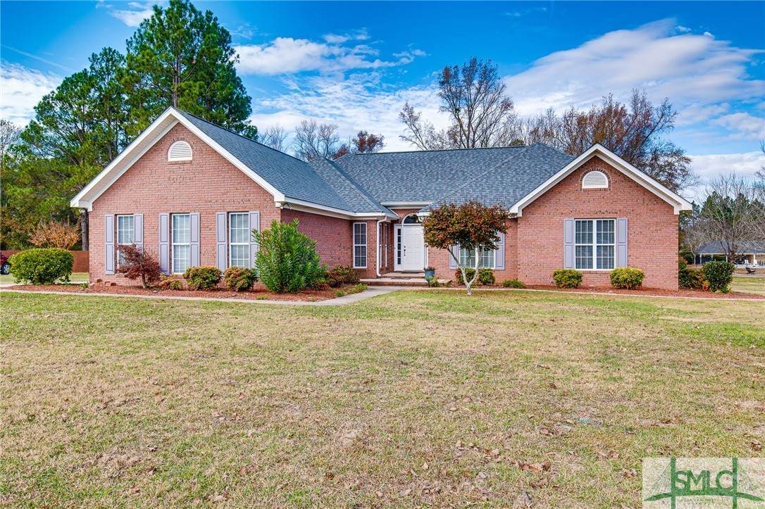 1007 Houndsbark Court - Photo 1