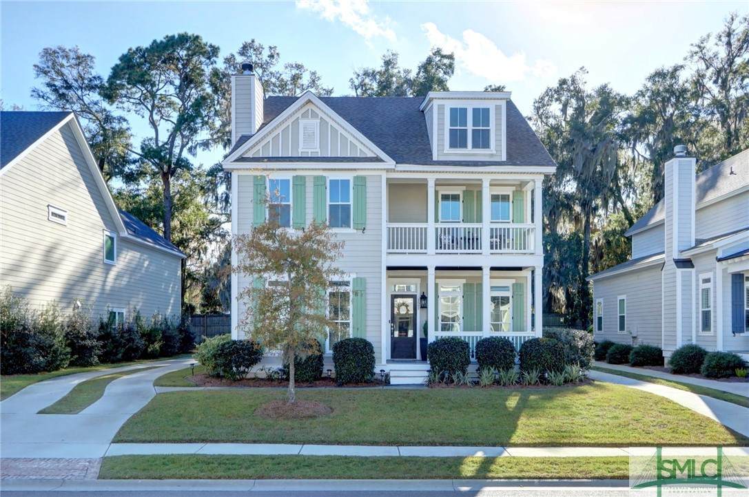121 Bluffside Circle - Photo 1