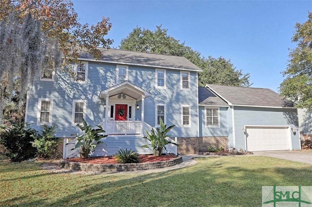 106 Sheftall Circle - Photo 1