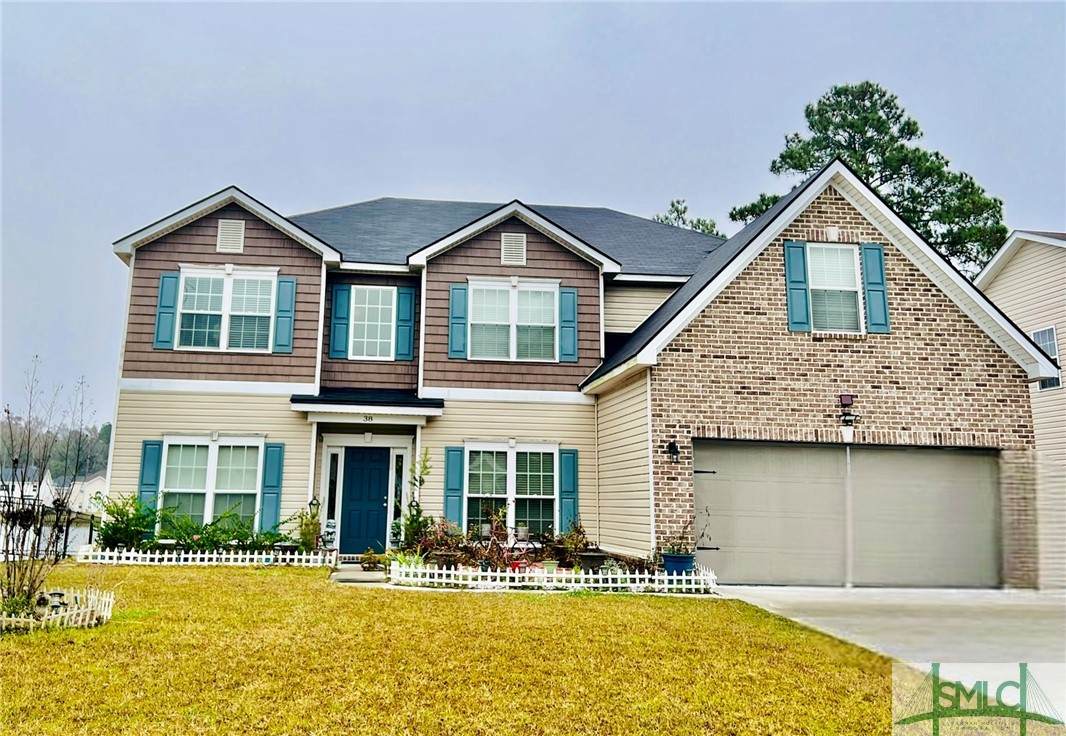 38 Teal Lake Drive - Photo 1