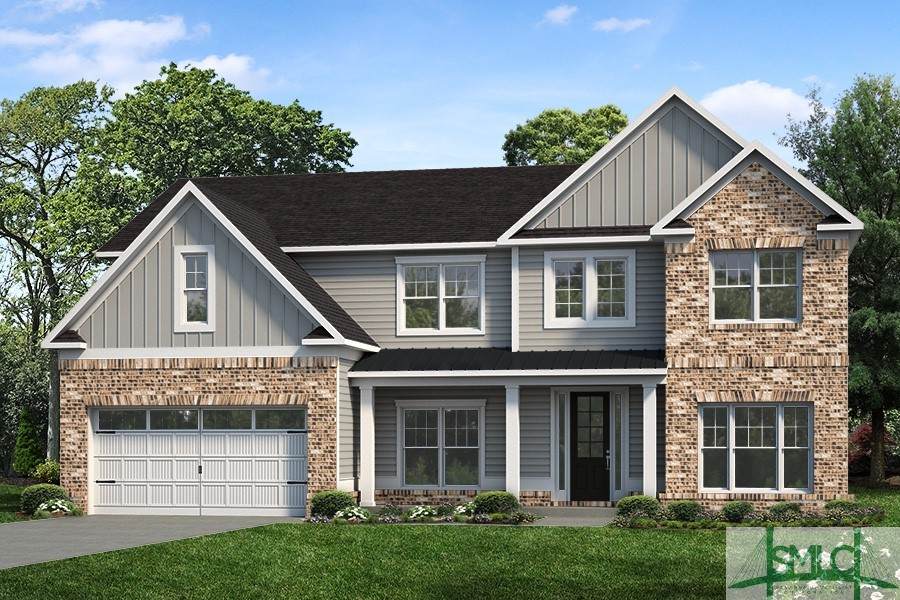 502 Highland Circle - Photo 1