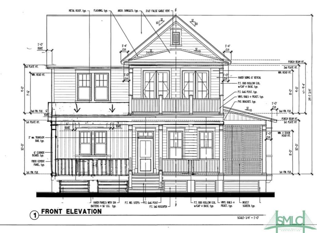 49 Salt Marsh Drive - Photo 1