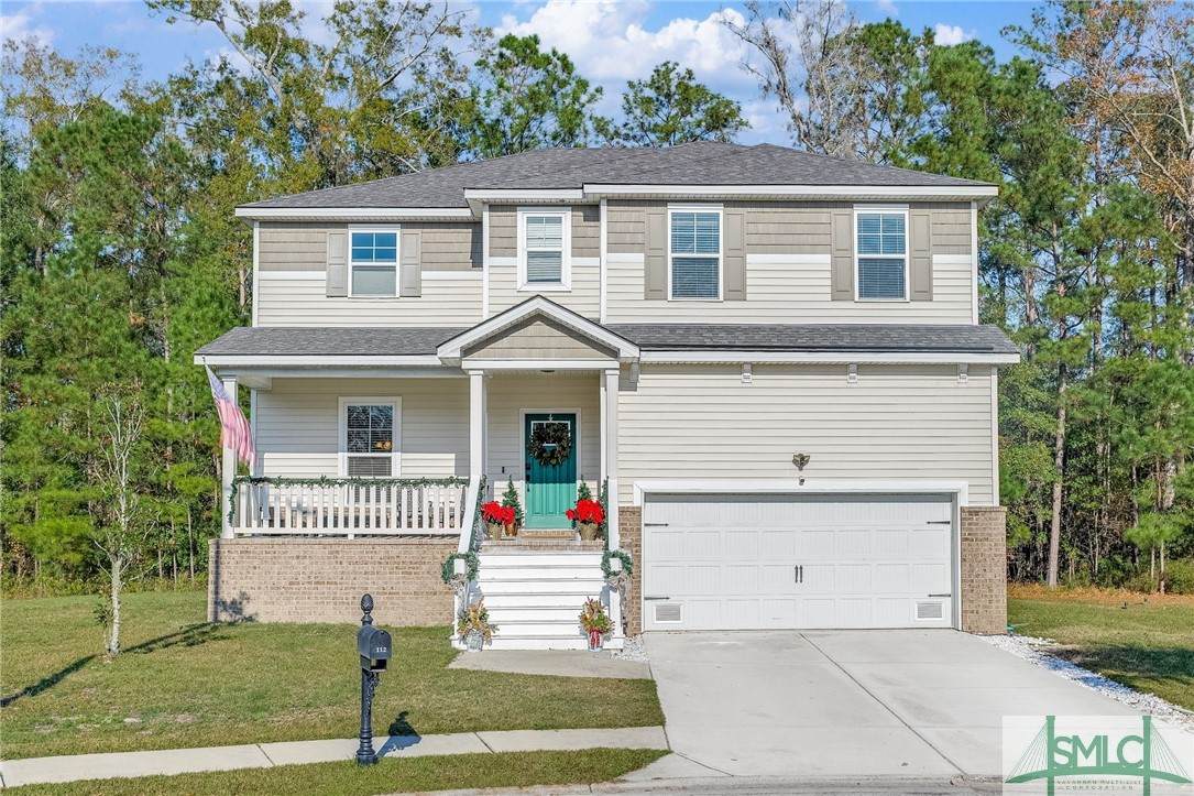 112 Wiregrass Way - Photo 1