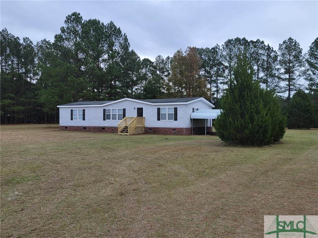 9 Still Quarters Road - Photo 1