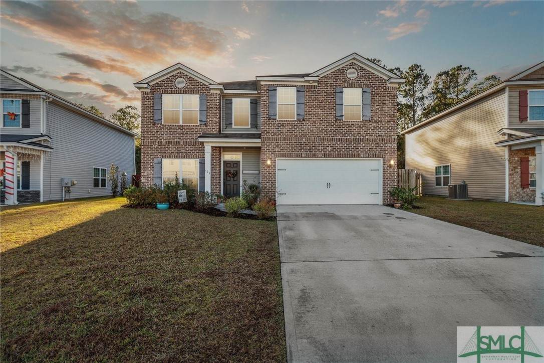 109 Red Maple Lane - Photo 1