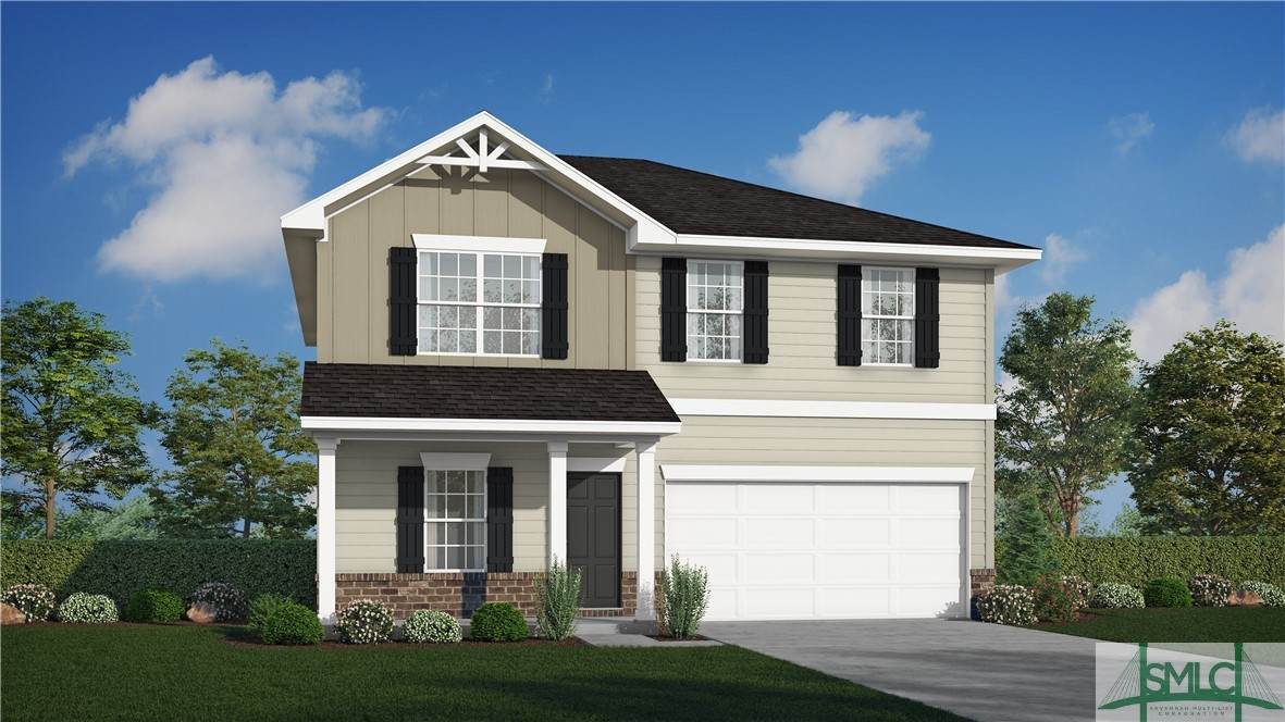 94 Sunflower Circle - Photo 1