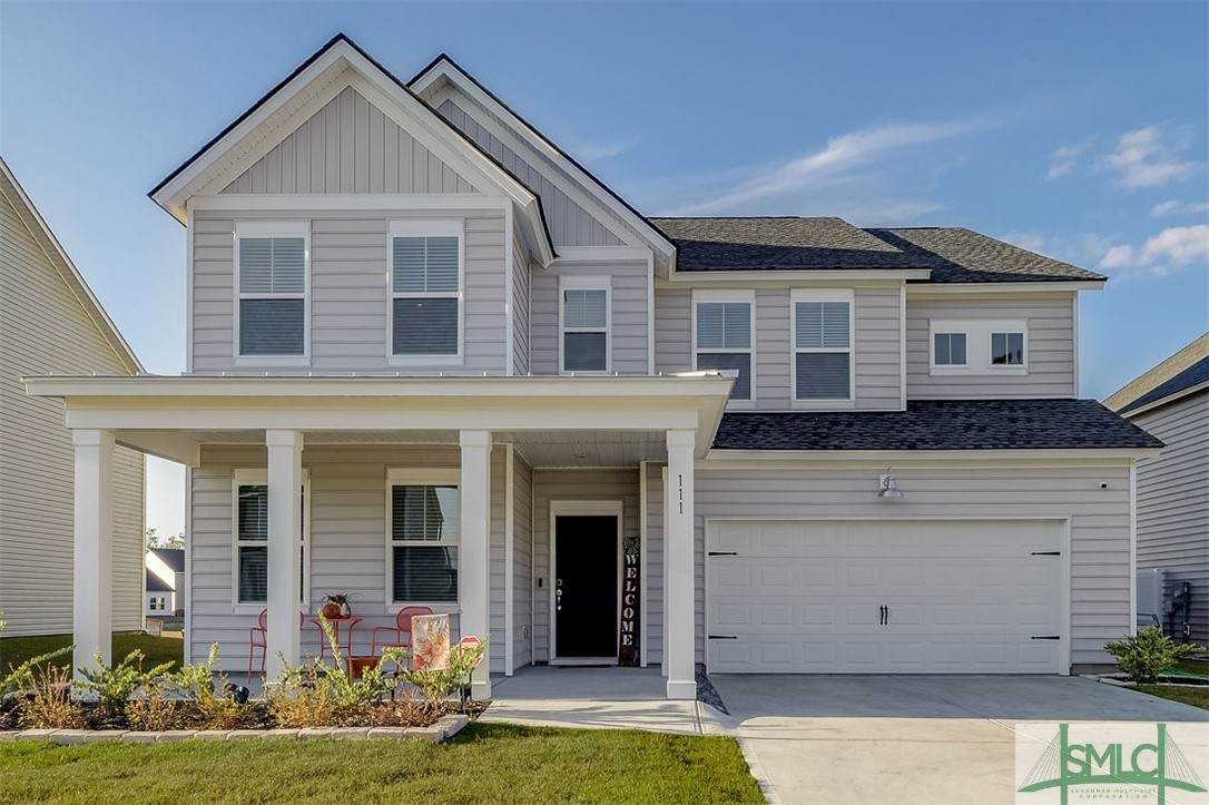 111 Williams Drive - Photo 1