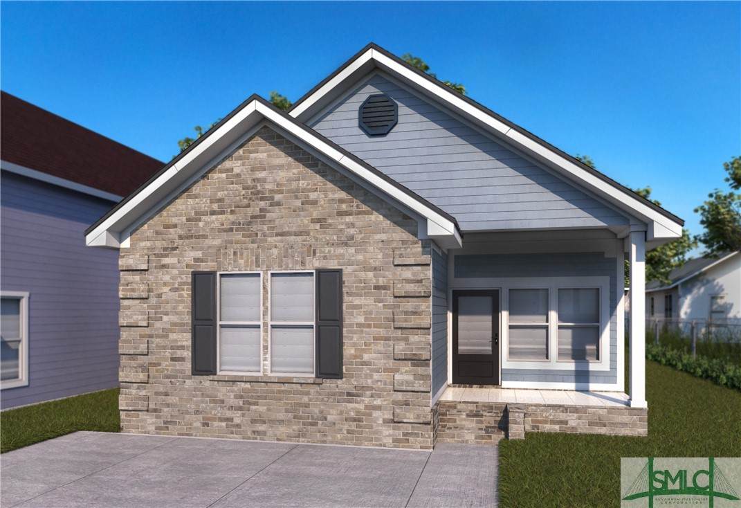 4111 Sumter Street - Photo 1