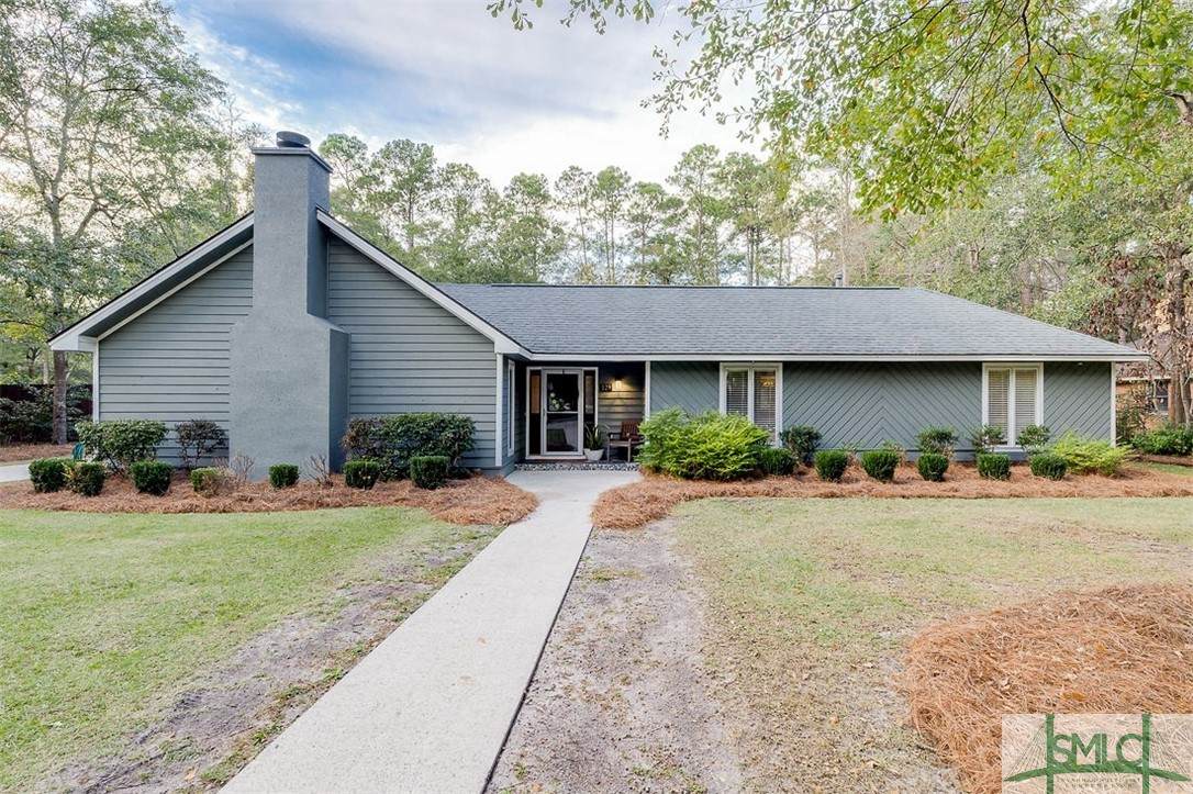 129 Palmetto Drive - Photo 1