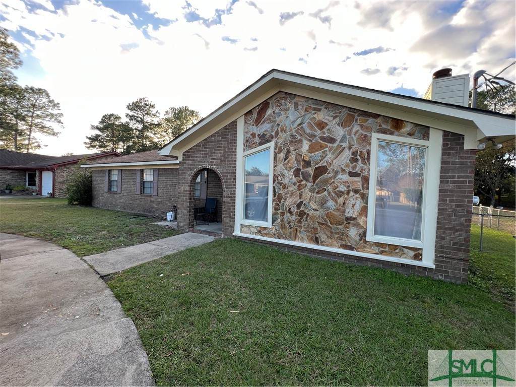 1020 Varnedoe Street - Photo 1