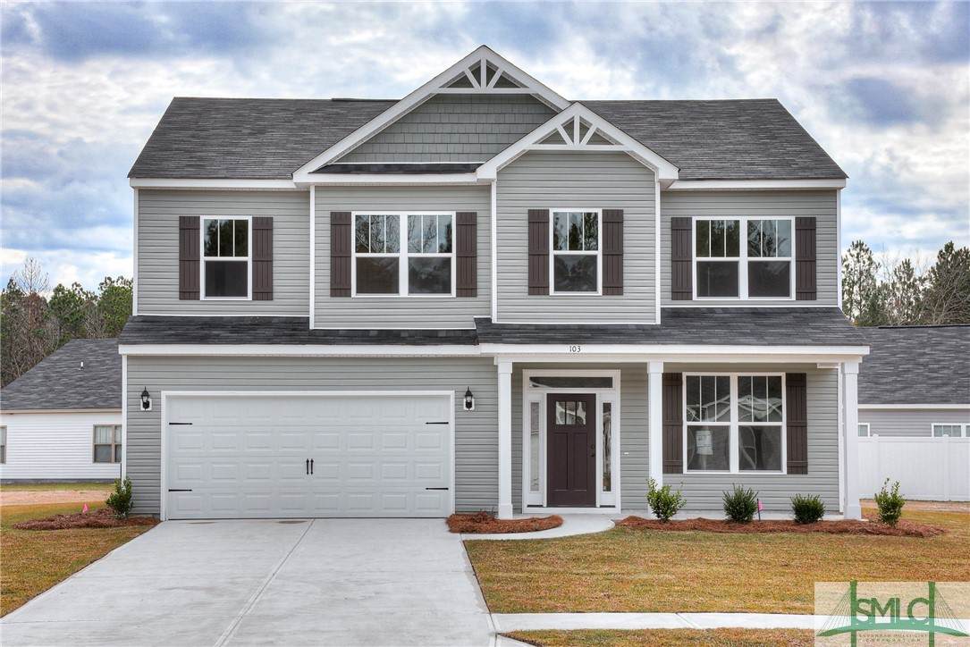 161 Gavin Way - Photo 1