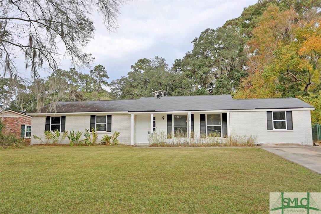 12705 Golf Club Drive - Photo 1