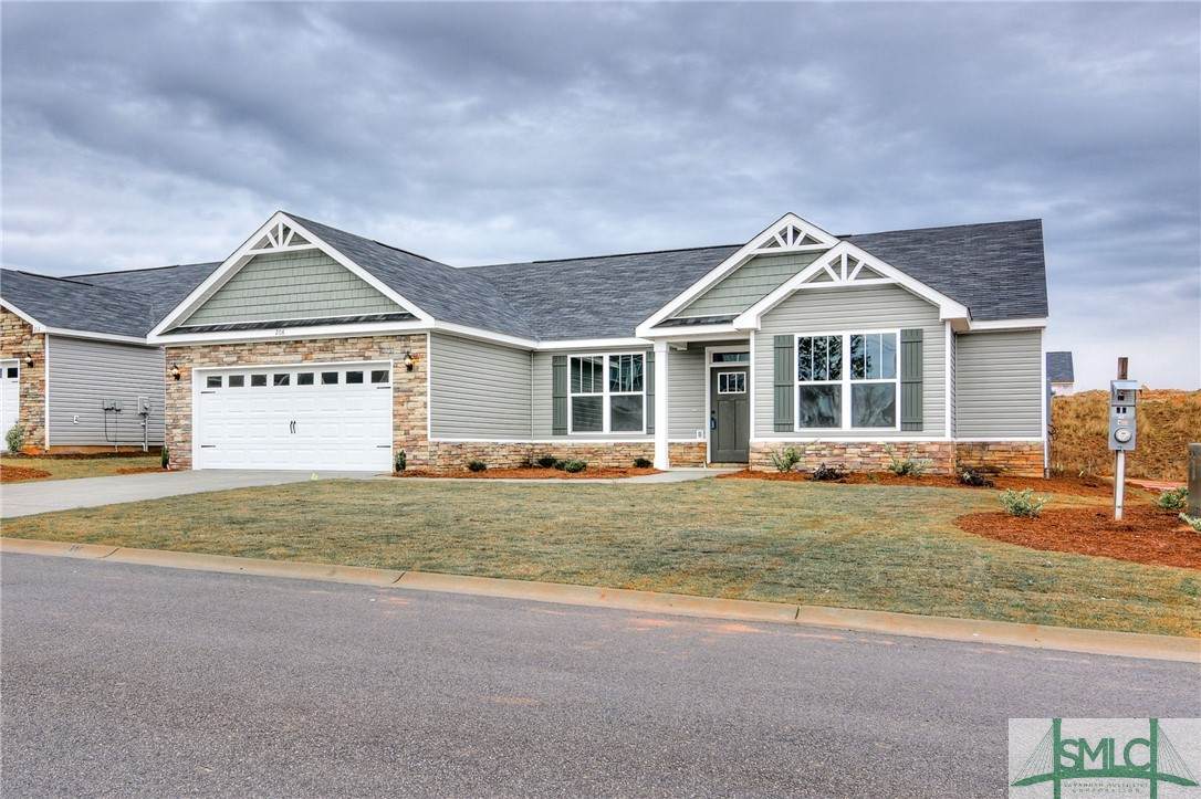 229 Blandford Crossing - Photo 1