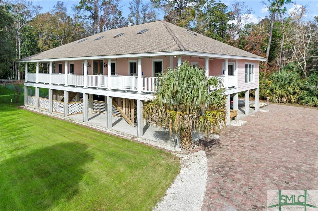 123 Oyster House Road - Photo 1