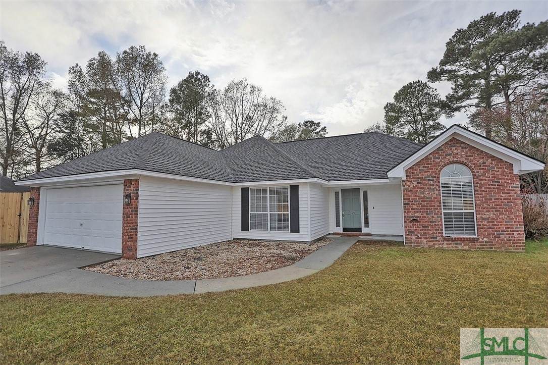 268 Teal Lake Drive - Photo 1