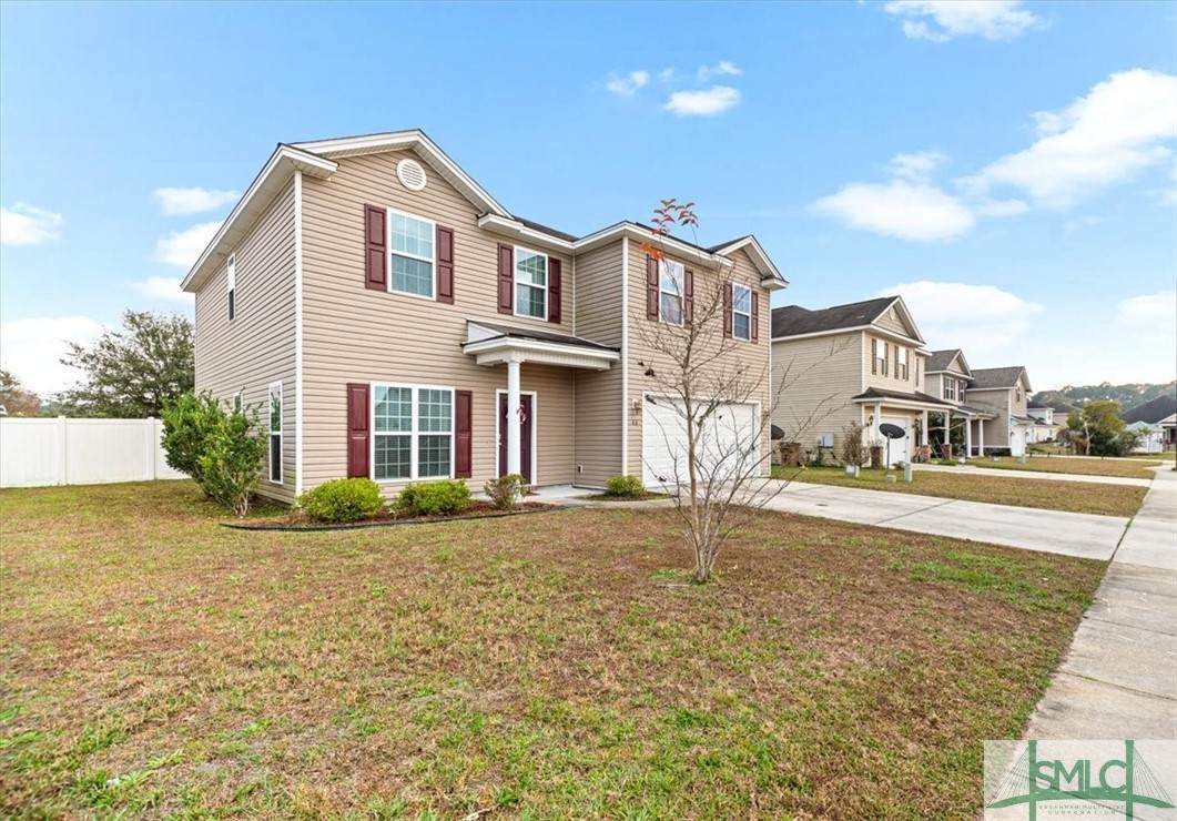 46 Rhett Lane - Photo 1