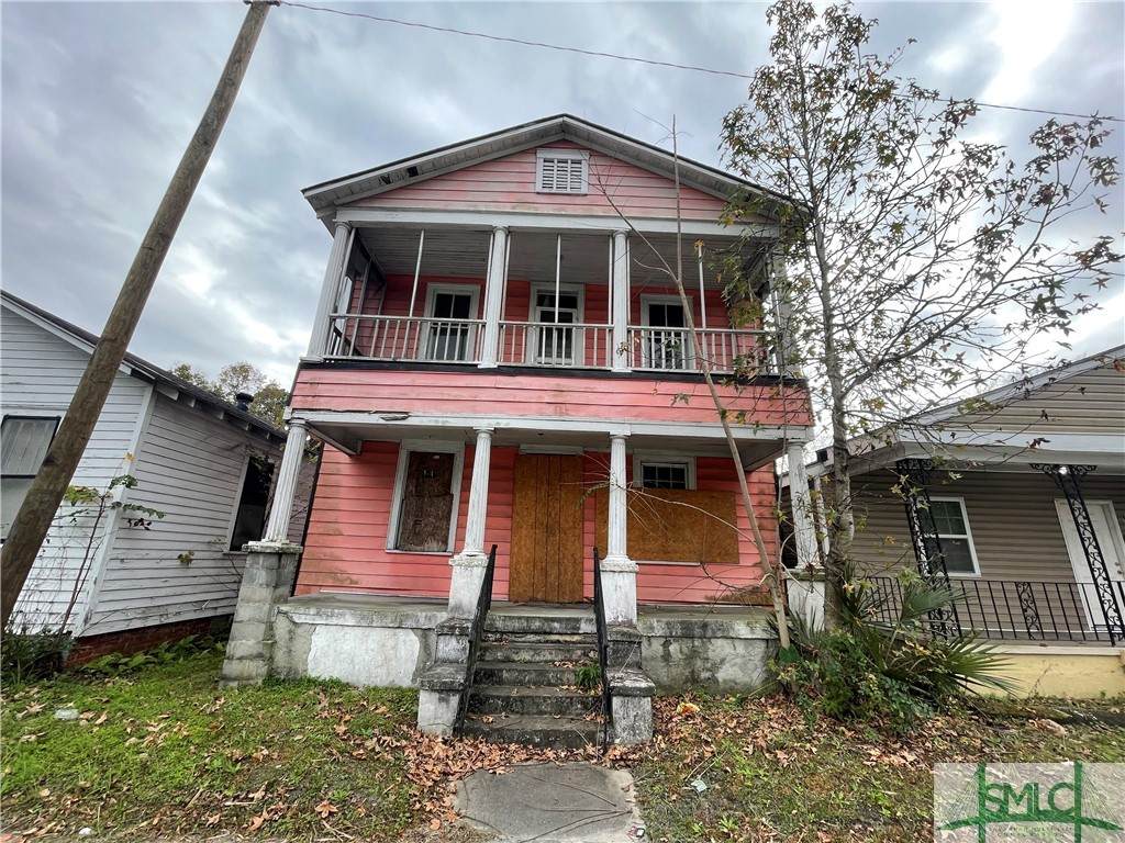 905 Victory Drive - Photo 1
