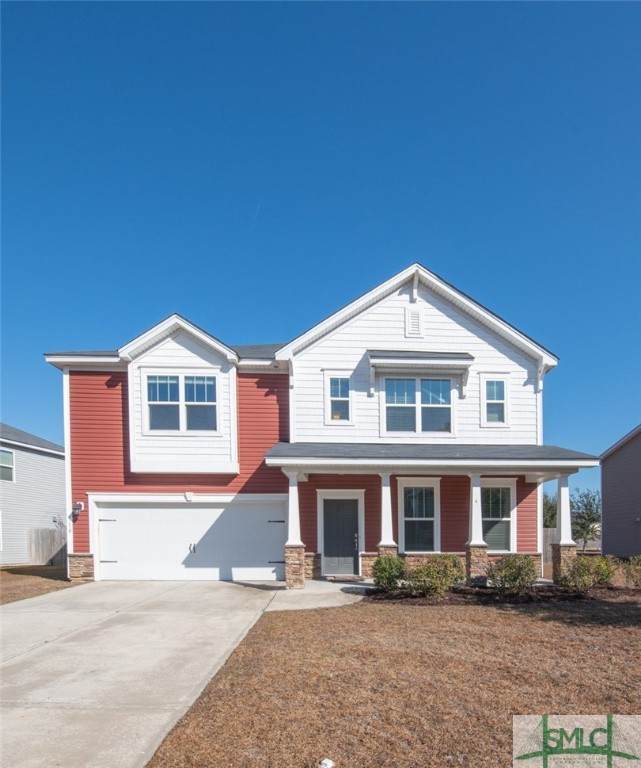 110 Westwind Drive - Photo 1