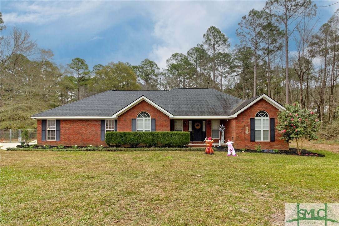 1828 Beaver Creek Lane - Photo 1