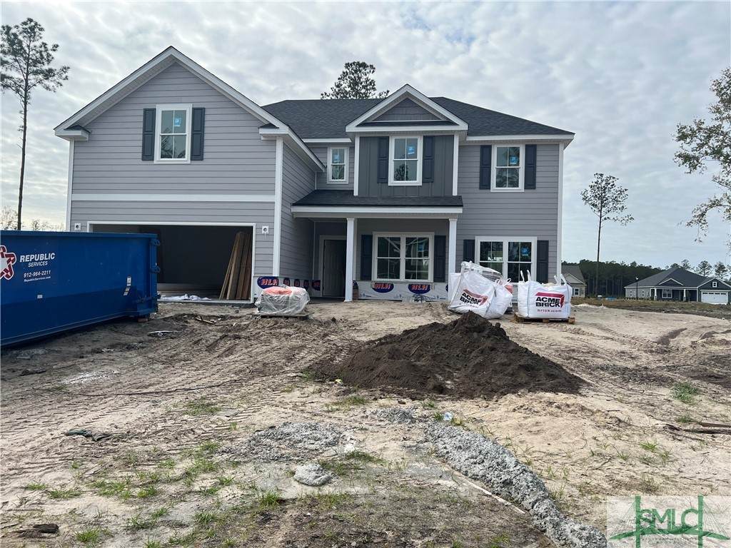 188 Pitch Point Trail - Photo 1