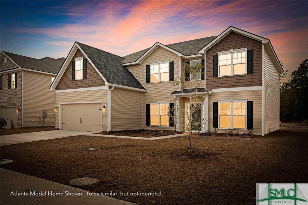 105 Little Jack Way - Photo 1
