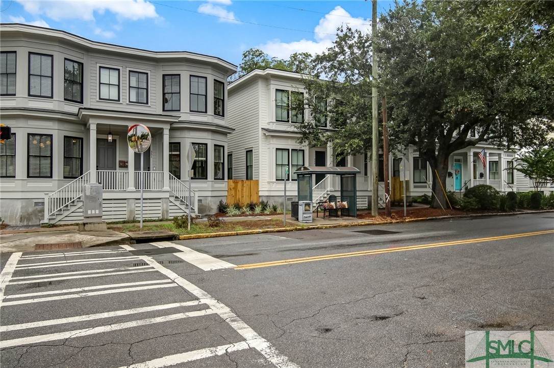 553 Gwinnett Street - Photo 1