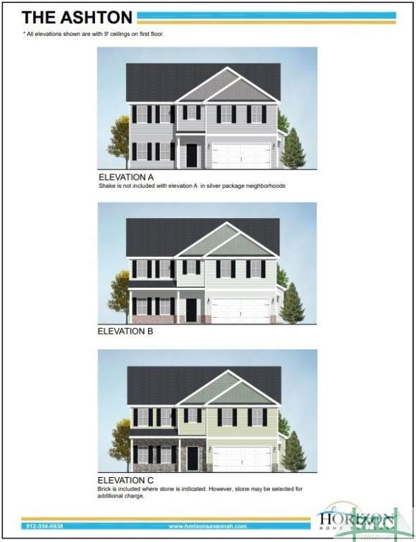 150 Pitch Point Trail - Photo 1