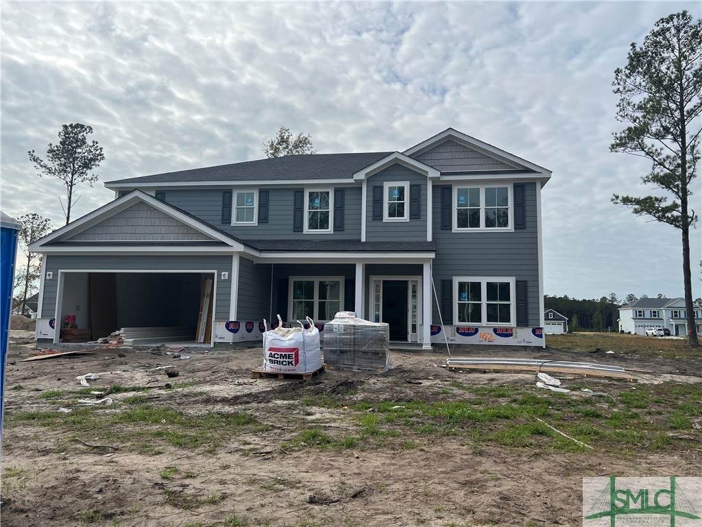 170 Pitch Point Trail - Photo 1